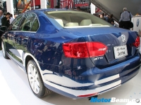 thumbs 2011 Volkswagen Jetta  (6) photo